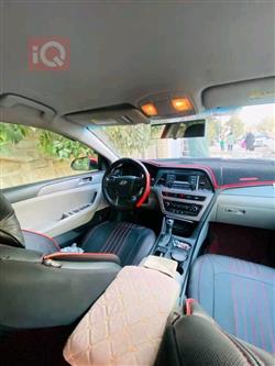 هیوندای سۆناتا